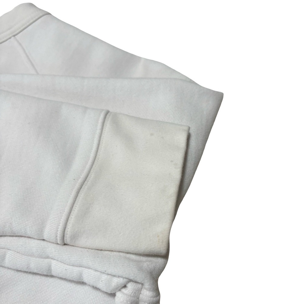 Athleta Limitless Sweatshirt *STAINED*‎ Women's Small - Picture 4 of 7